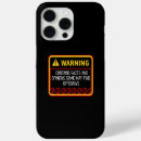 Search for container iphone cases Warning
