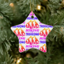 Search for in the wilderness christmas tree decorations Climbing