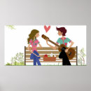 Search for computer generated prints posters People