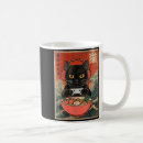 Search for japanese cat mugs Fun