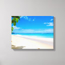 Search for sunny canvas prints Sea