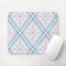 Search for pink background mousepads Blue