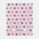 Search for cookie monster blankets Cookies