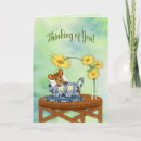 Search for tea cup cards Green