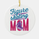 Search for figure christmas tree decorations Skating