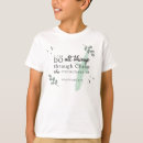 Search for bible verse kids tshirts Religious