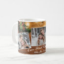 Search for happy new year mugs Rustic