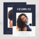 Search for geometric graduation invitations College