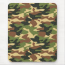 Search for army camo mousepads Camouflage