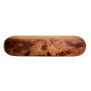 Search for dramatic skateboards Sunset