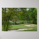 Search for courses posters Golfers