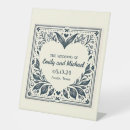 Search for cute wedding signs Whimsical