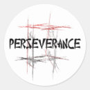 Search for persevere stickers Perseverance