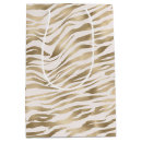 Search for zebra print gift bags Stripes