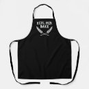 Search for real men bake aprons Dad