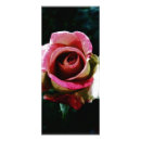 Search for darkness rack cards Floral