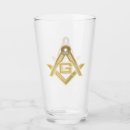 Search for freemason drinkware Masons