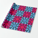 Search for motif wrapping paper Colourful