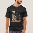 Search for cat skeleton halloween tshirts Cute