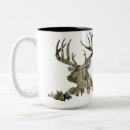 Search for deer mugs hunting