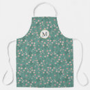 Search for bloom aprons Botanical