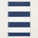 Search for stripes planners Navy