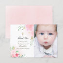 Search for rose thank invitations Catholic