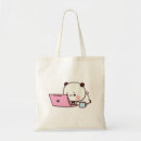 Search for bears bags Panda bear
