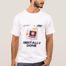 Search for error clothing Tired