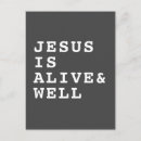 Search for alive Christian