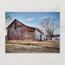Search for rural postcards Barn