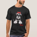 Search for schnauzer tshirts Mum