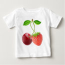 Search for cherry tshirts Twin