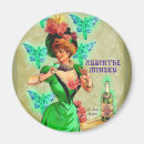 Search for absinth magnets Green