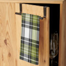 Search for olive green tea towels Plaid