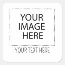 Search for text and image stickers Design
