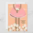 Search for african daisy invitations Daisies