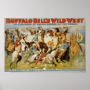 Search for buffalo bill wild west posters Show