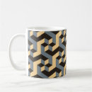 Search for rotating mugs Abstract