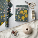 Search for beetle wrapping paper Floral