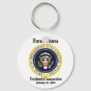 Search for january key rings Obama