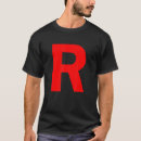 Search for team rocket tshirts Cosplay