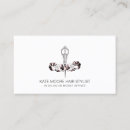 Search for tailor alterations business cards Seamstress