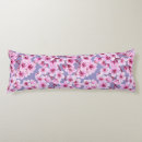 Search for cherry blossom cushions Watercolor