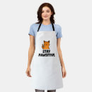 Search for stay aprons Cat