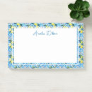Search for lemon post it notes Feminine