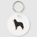 Search for bernese mountain dog key rings Wolf