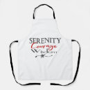 Search for serenity aprons Recovery