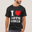 Search for gothic love clothing Dark aesthetic
