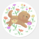 Search for labradoodles stickers Dog